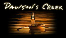 Dawson's Creek filmed in Wilmington North Carolina