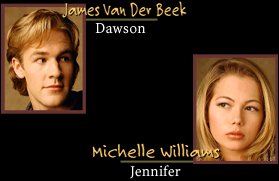 Dawson's Creek Pictures Dawson