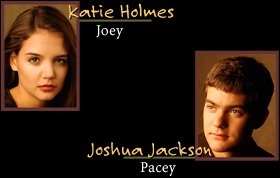 Dawson's Creek Pictures Dawson