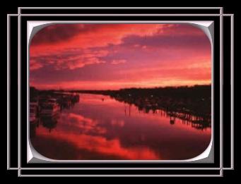 Cape Fear River Wilmington North Carolina